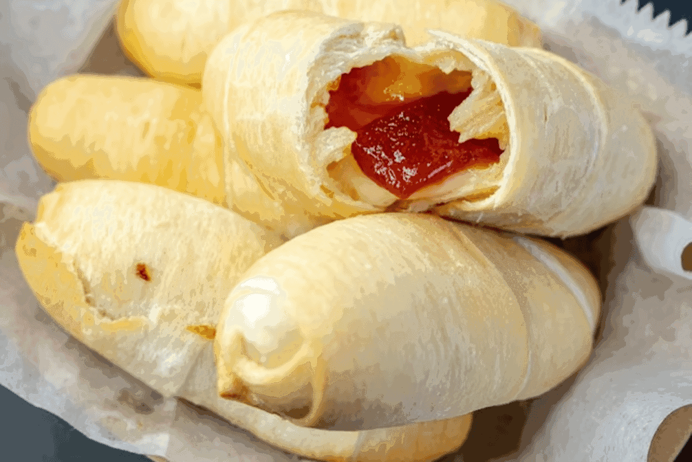 AREPI Venezuelan Eats by null