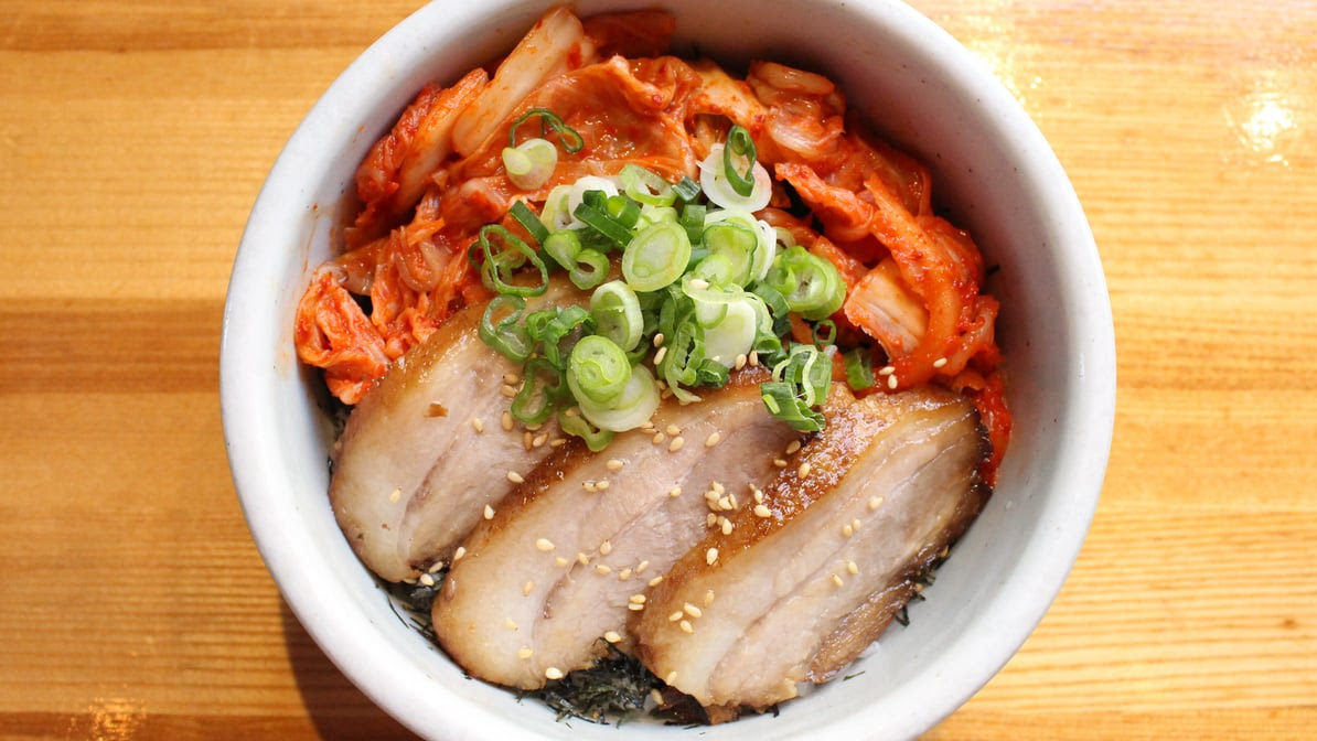 Hokkaido Ramen Santouka by null