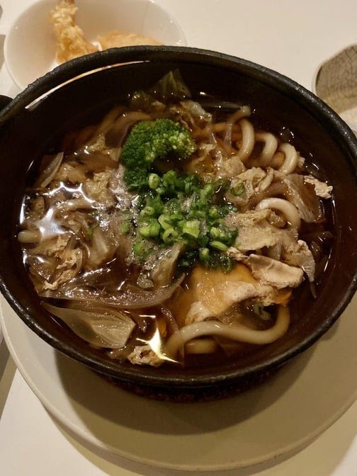Doma Japanese Restaurant by null