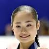 島田麻央がフィギュア世界ジュニア初Ｖ、１４歳４か月は日本女子 ...