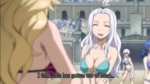 Lucy fairy tail hentail compilation jpg x Fairy tail videos