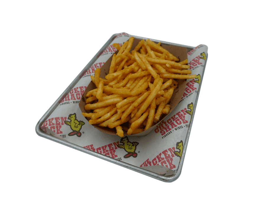 The Chicken Shack by null