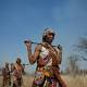 How We Got Here: DNA Points to a Single Migration From Africa 