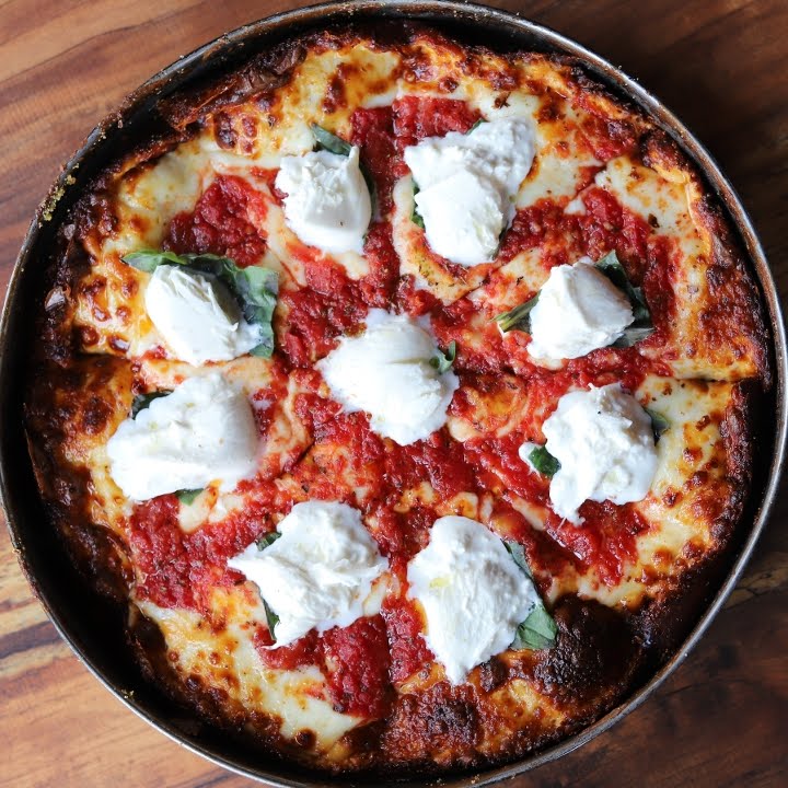 Labriola Ristorante - Oak Brook by null