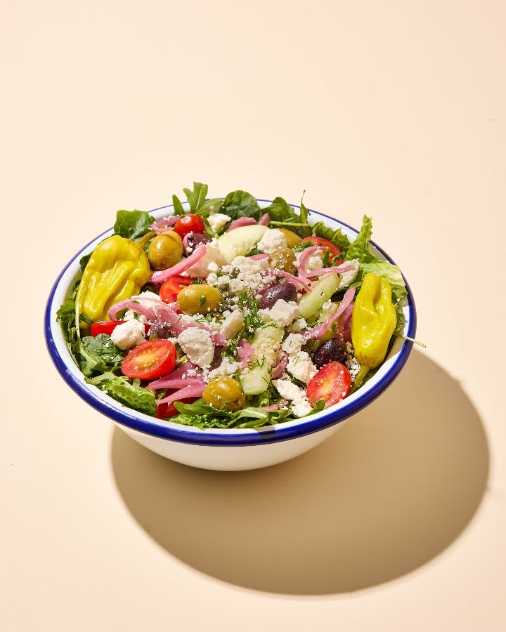 Saloniki Greek by null