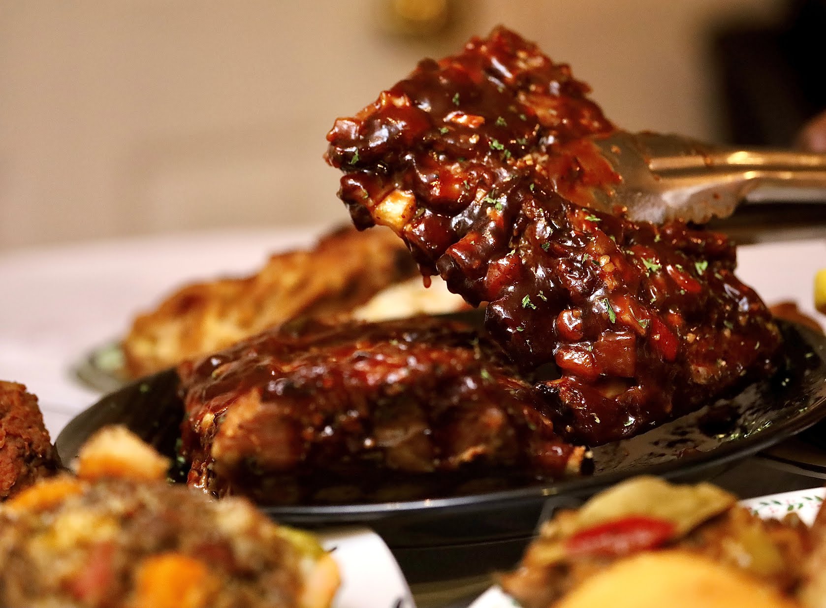 Suzie's Soulhouse Soulfood and Catering by null
