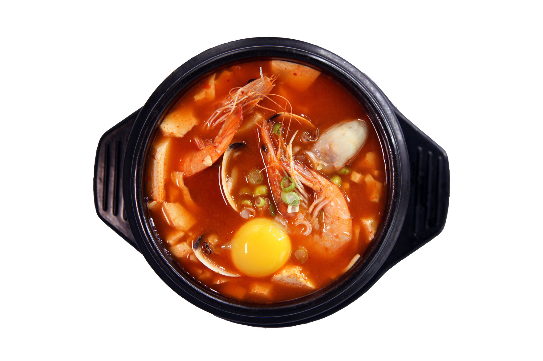 SGD DUBU SO GONG DONG TOFU & KOREAN BBQ - WICKER PARK by null