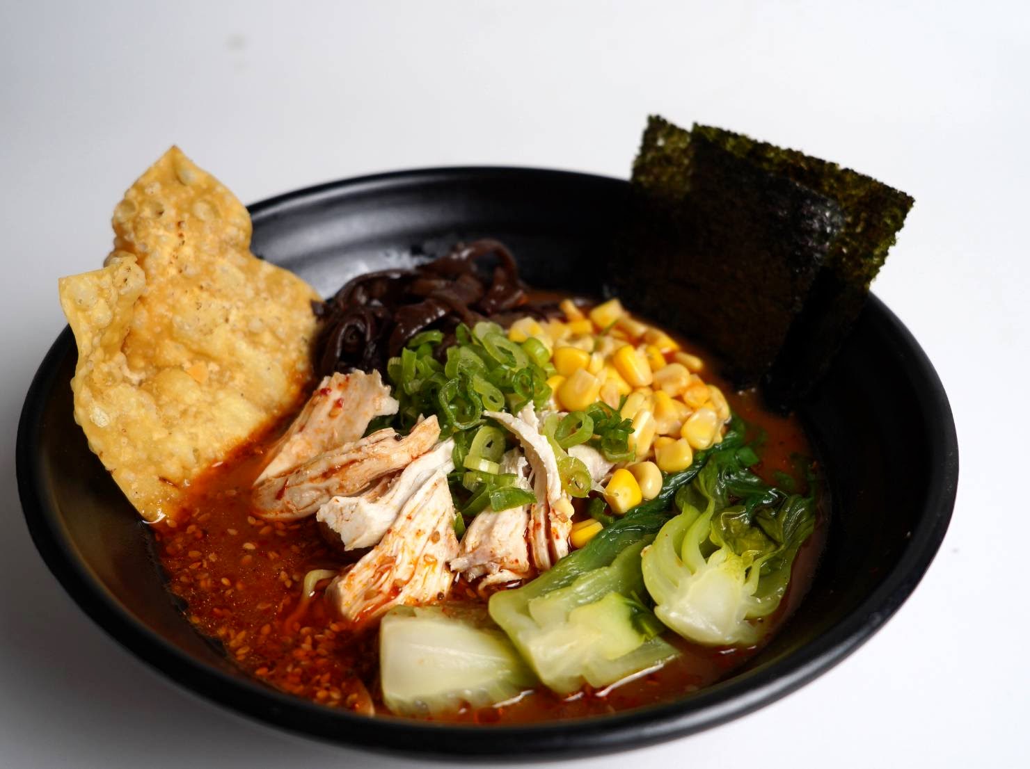 Soup Shack Porter (Cambridge) by null