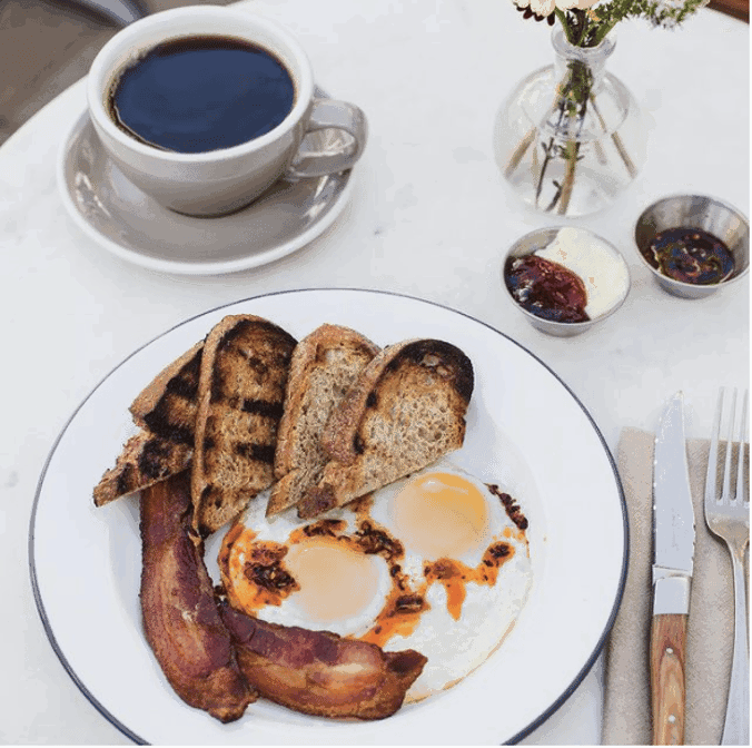 Perenn - Franklin by null