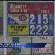 Gas prices continue to fall across Greater Cincinnati 