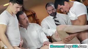 Plump mormon gets cumshot jpg x Mormon hd