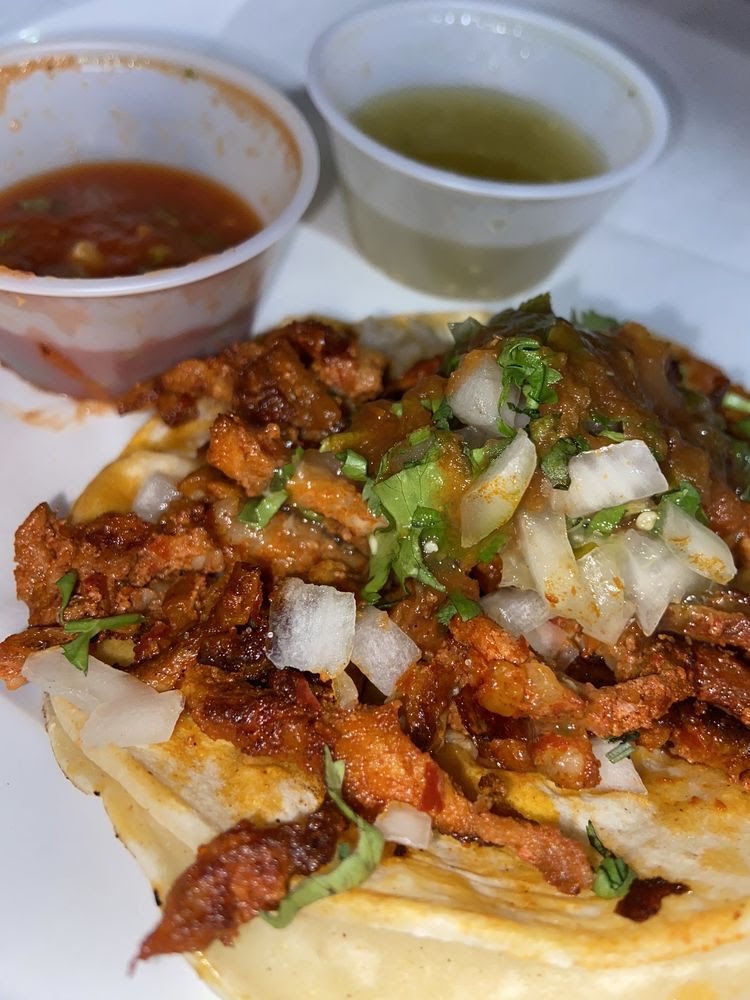 Midtown Taqueria by null