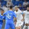 الهلال ضد الشباب