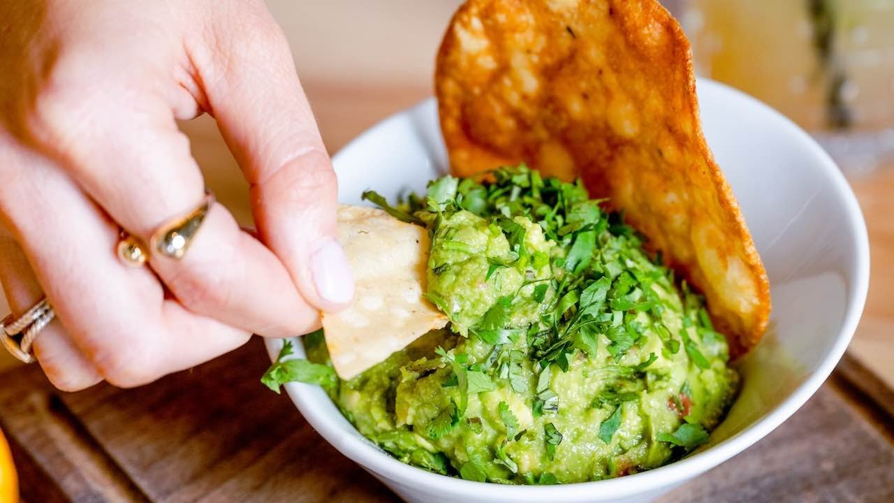 Vida Modern Mexican + Tequila by null