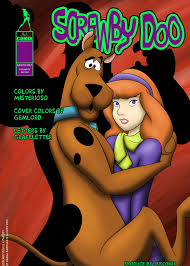 Porn comic scooby doo scooby cool part hqporno jpg x Doo comic