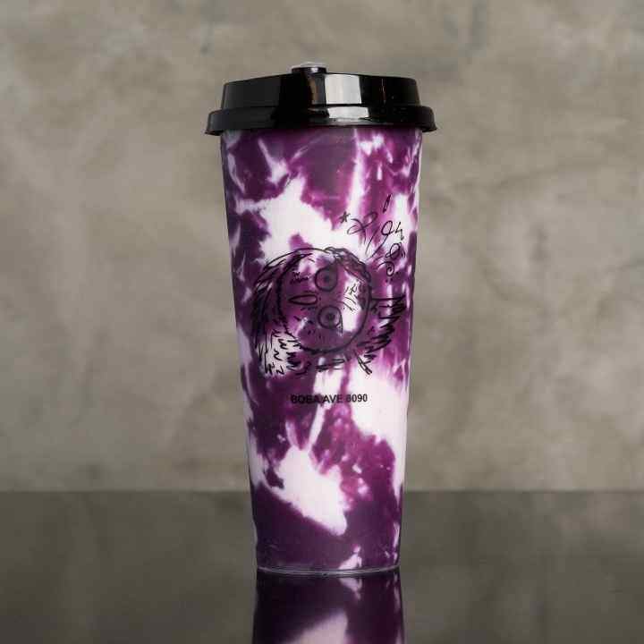 Boba Ave Express by null