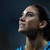 Hope Solo