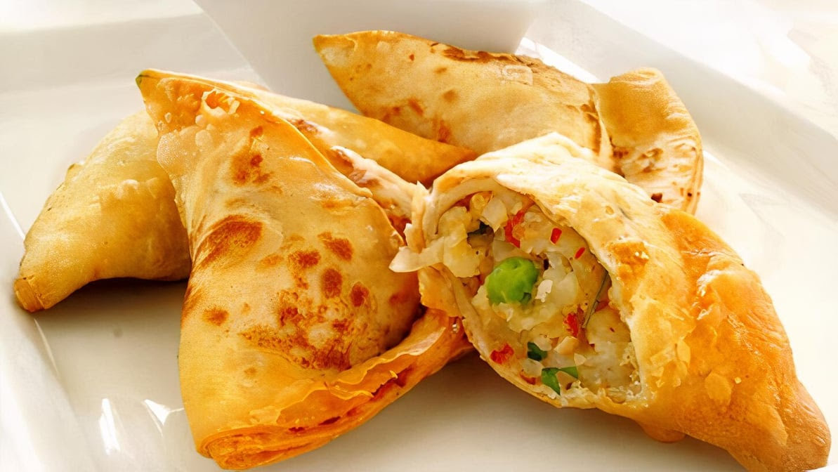 Shalimar Indian Kitchen by null