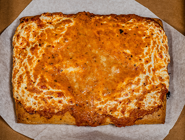 Prince Street Pizza by null