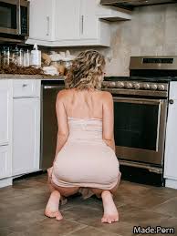 Busty wife have a crazy sex in a kitchen jpg x Kitchen wife