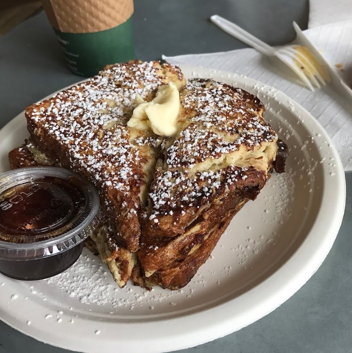 Mozzo Deli (Coleman Blvd) by null