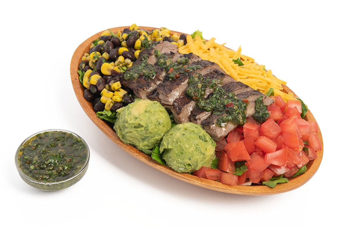 Pollo Tropical by null