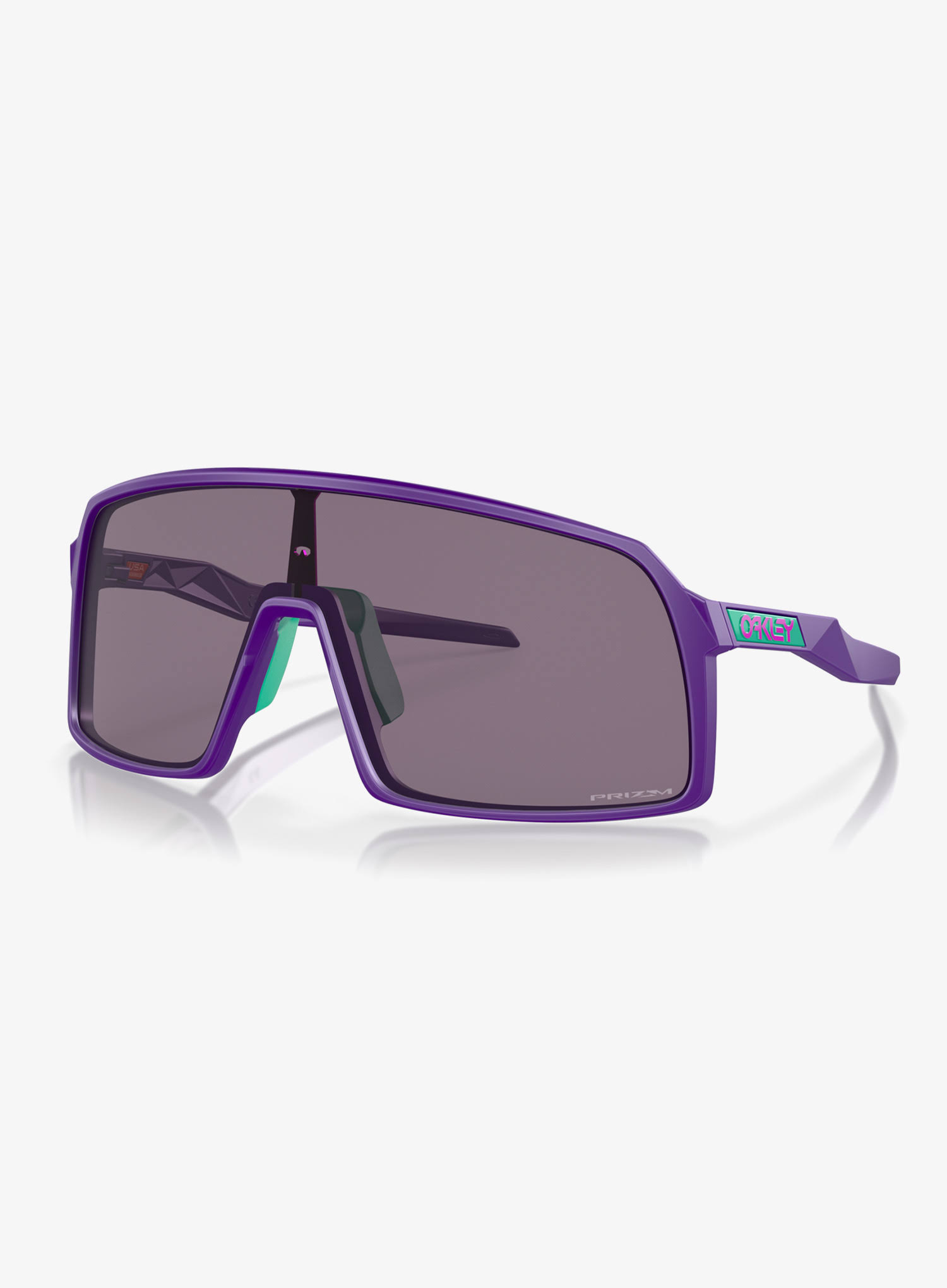 Ft Lauderdale No Boundaries Sport Store - Oakley Black Sutro S Sunglasses |  Pointy