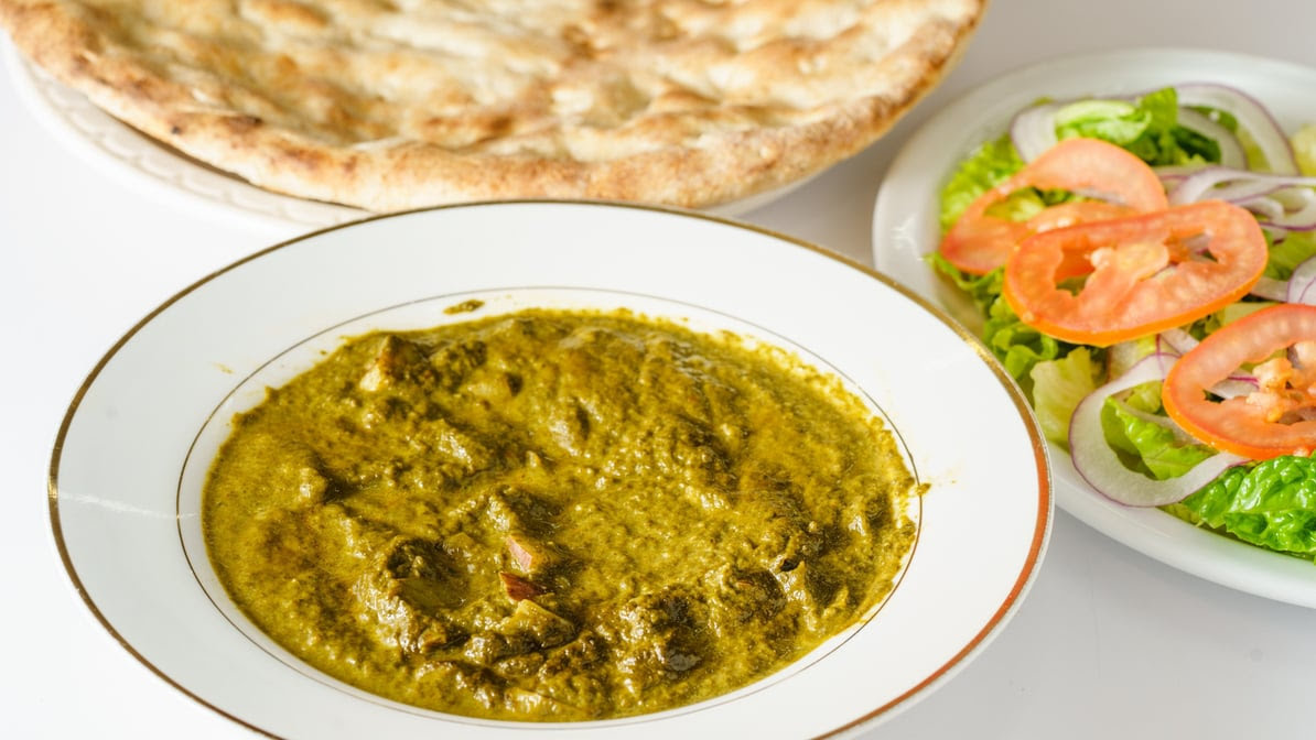 Al-Maida Hot Food and Market by null