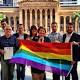 Council LGBTI Advisory Committee and rainbow crossing on the cards for Brisbane 