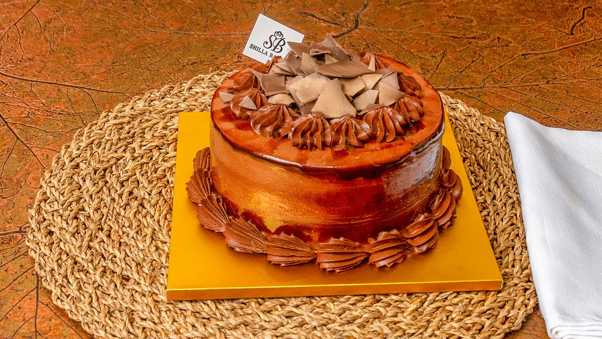 Shilla Bakery & Cafe - Tysons Corner by null