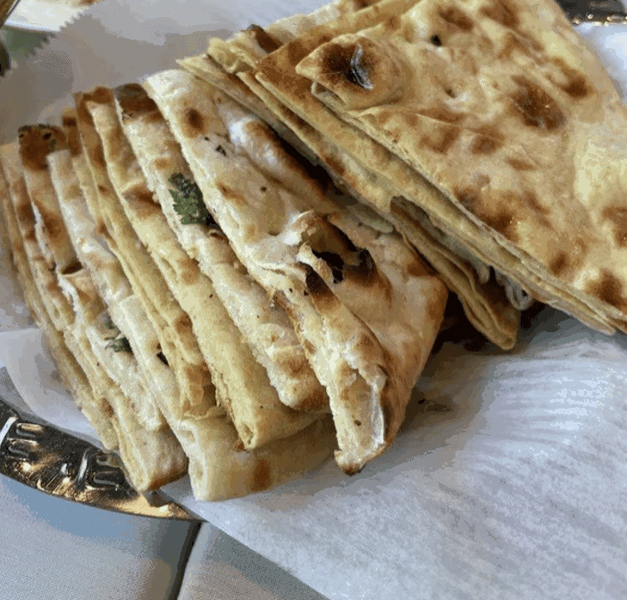 The Maharaja by null