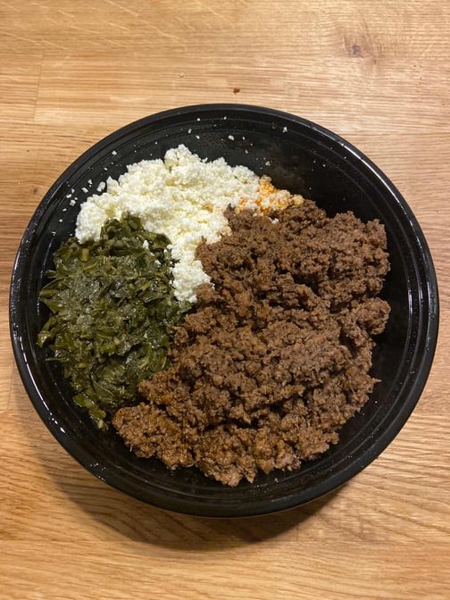 CherCher Ethiopian Cuisine by null
