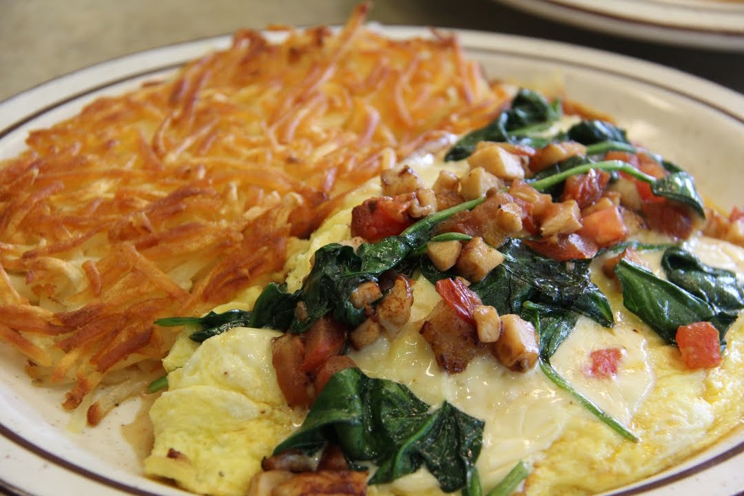 Neal's Coffee Shop by null