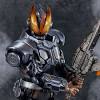 『仮面ライダーセイバー』最強の子育て王「仮面ライダーバスター ...