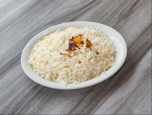 Aladdin Sweets and Café by null