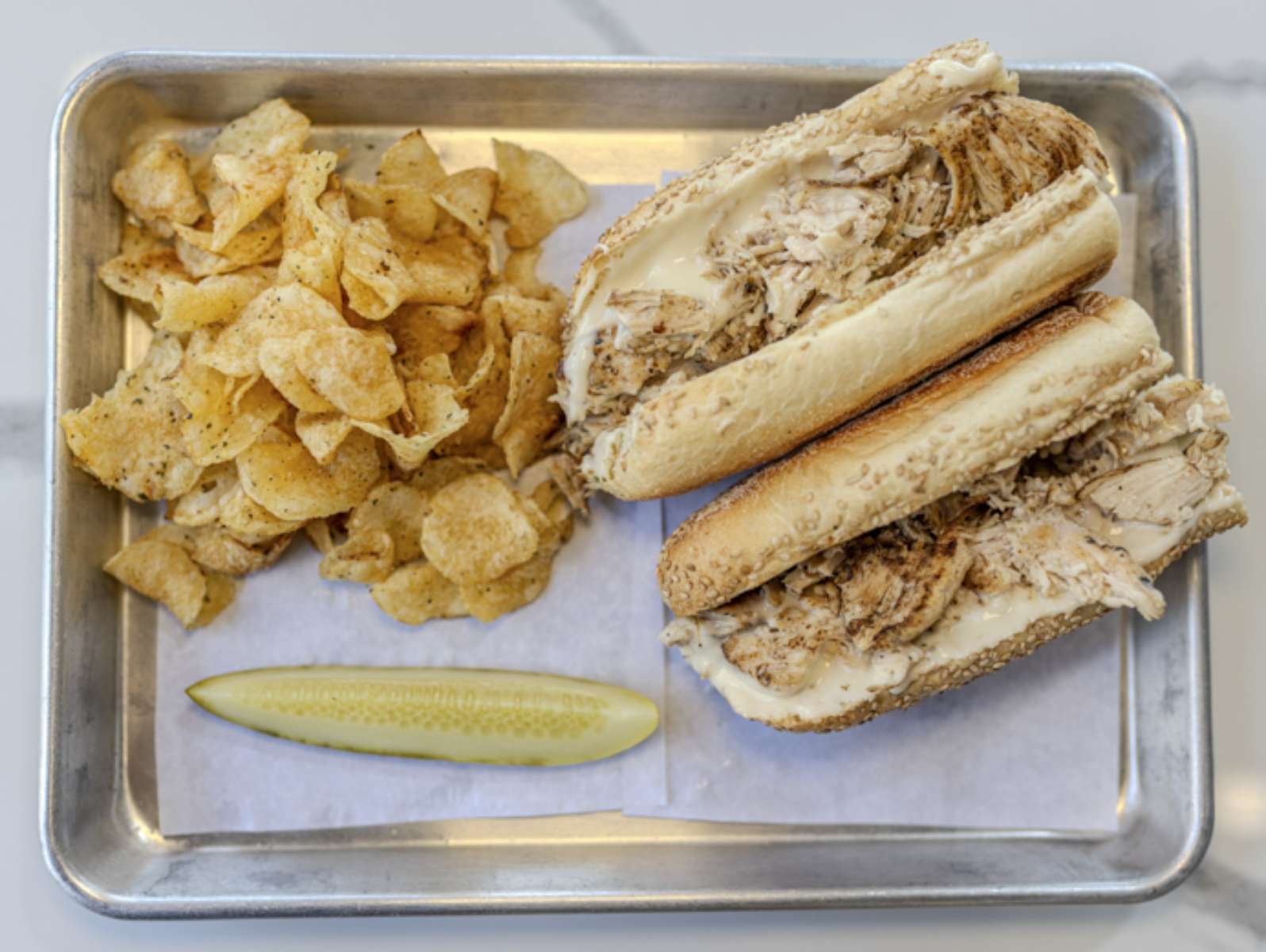 Santucci's Original Square Pizza - Ventnor, NJ by null