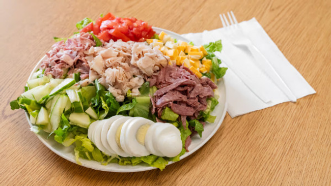 Lou's Deli by null