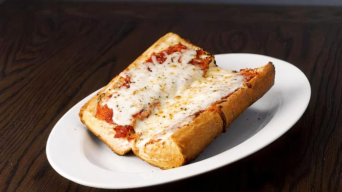 Rosati's Pizza by null