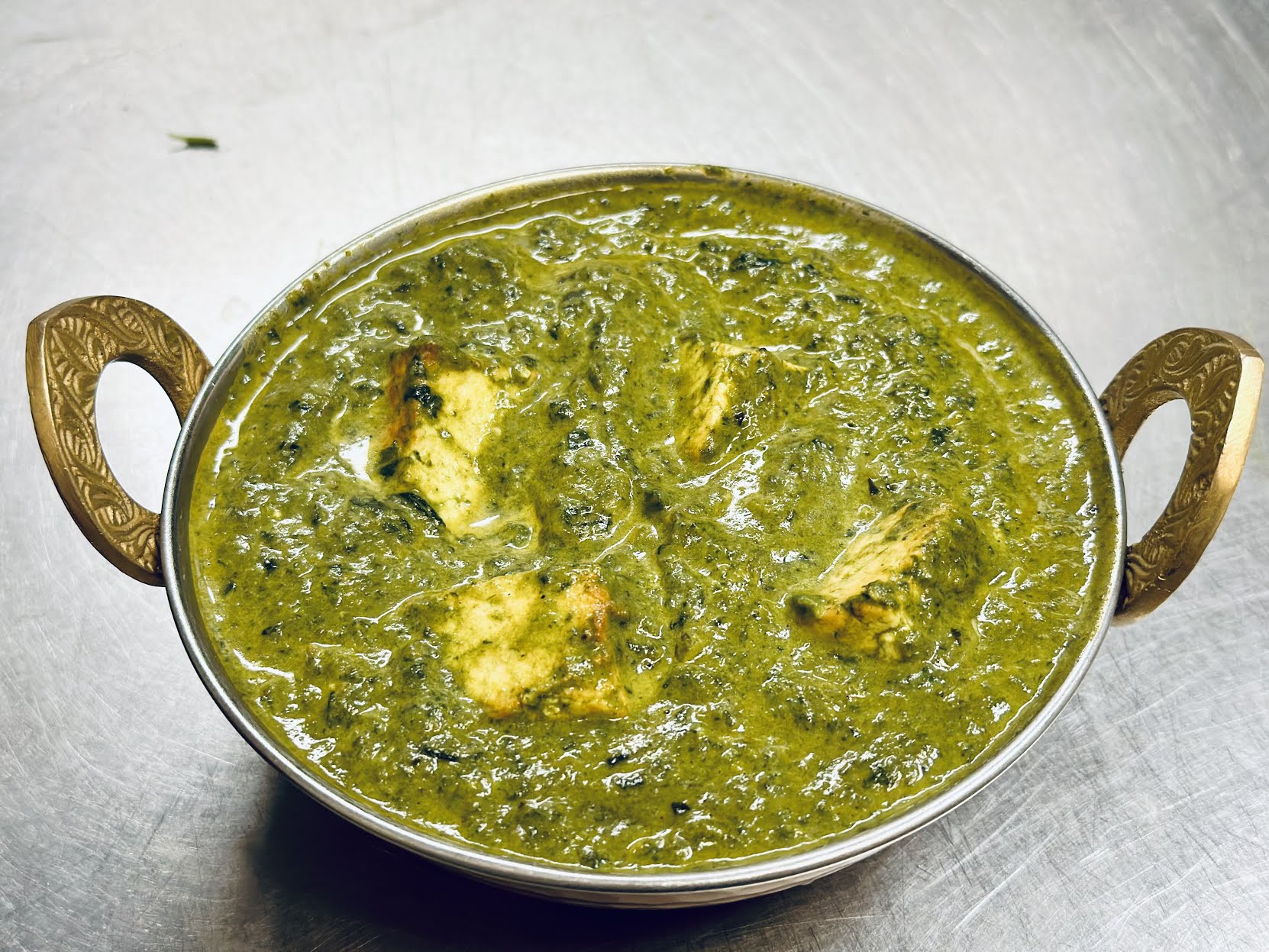 Cumin Indian Nepalese Restaurant by null