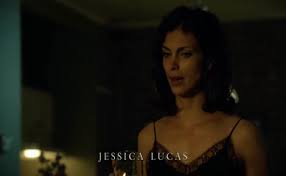 Morena baccarin nude sex scene in homeland series on scandalplanetcom jpg x Baccarin sex scene