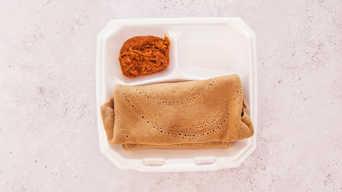 Red Sea Restaurant by null