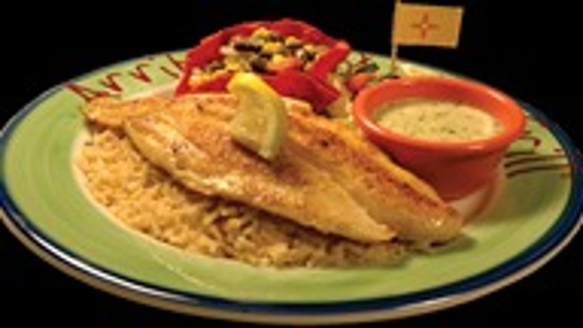 Arriba Mexican Grill by null