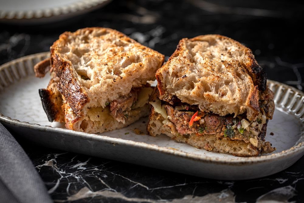 The Exchange by null