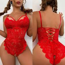 Sexy crotchless teddy babydoll dress jpg x Teddy lingerie