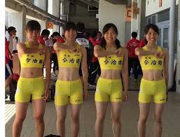 陸上女子　エロ|女子陸上ブルマ盗撮 - ニコニコ動画