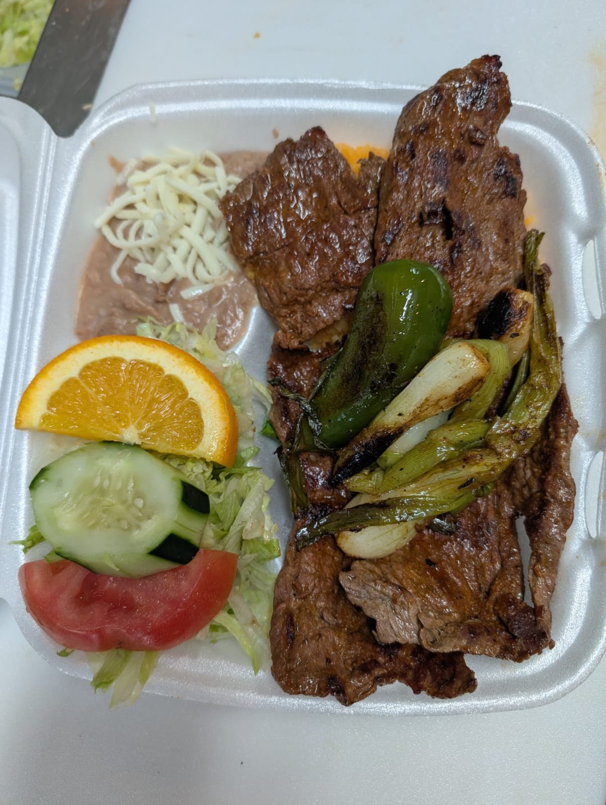 Palmitas Mexican Food by null