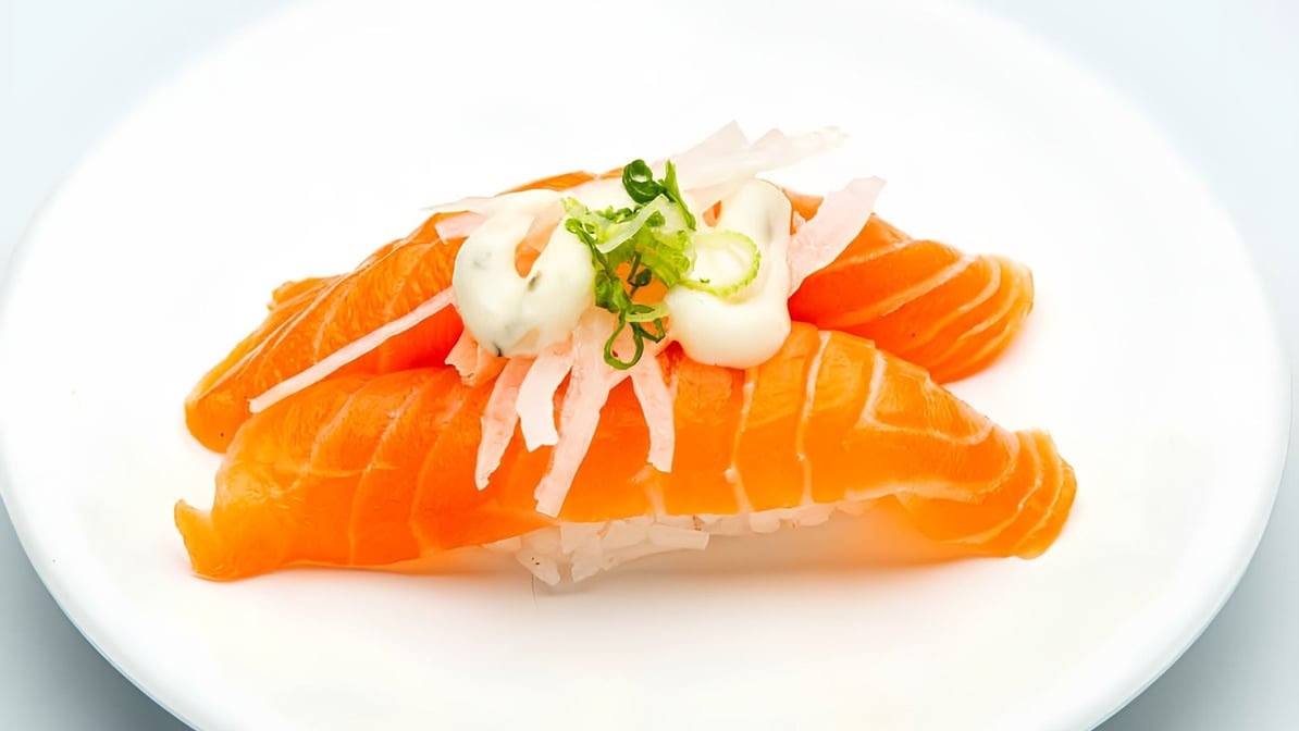 Sapporo Japanese Steakhouse & Revolving Sushi by null