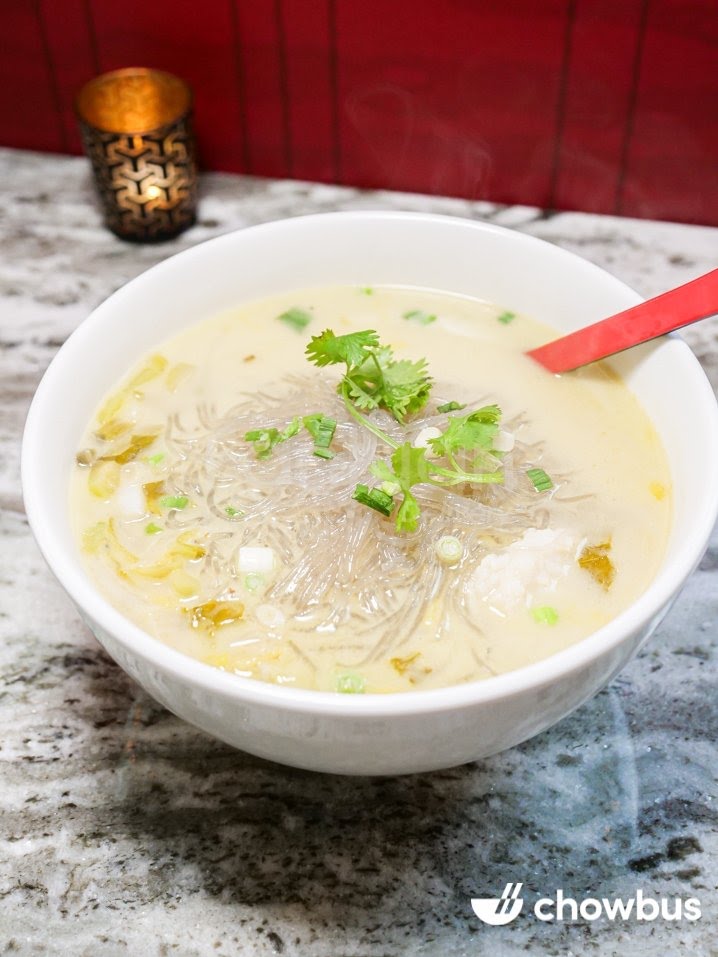 Shang Noodle & Chinese by null