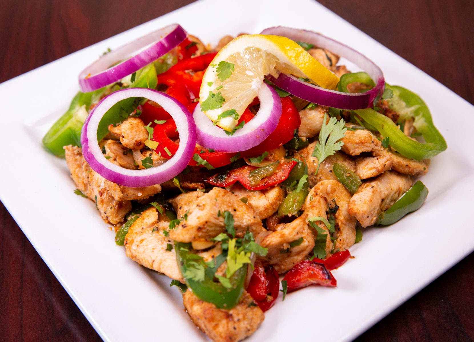 Tandoor Char House by null