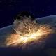 Asteroid probably not going to crash into Earth, kill us all 